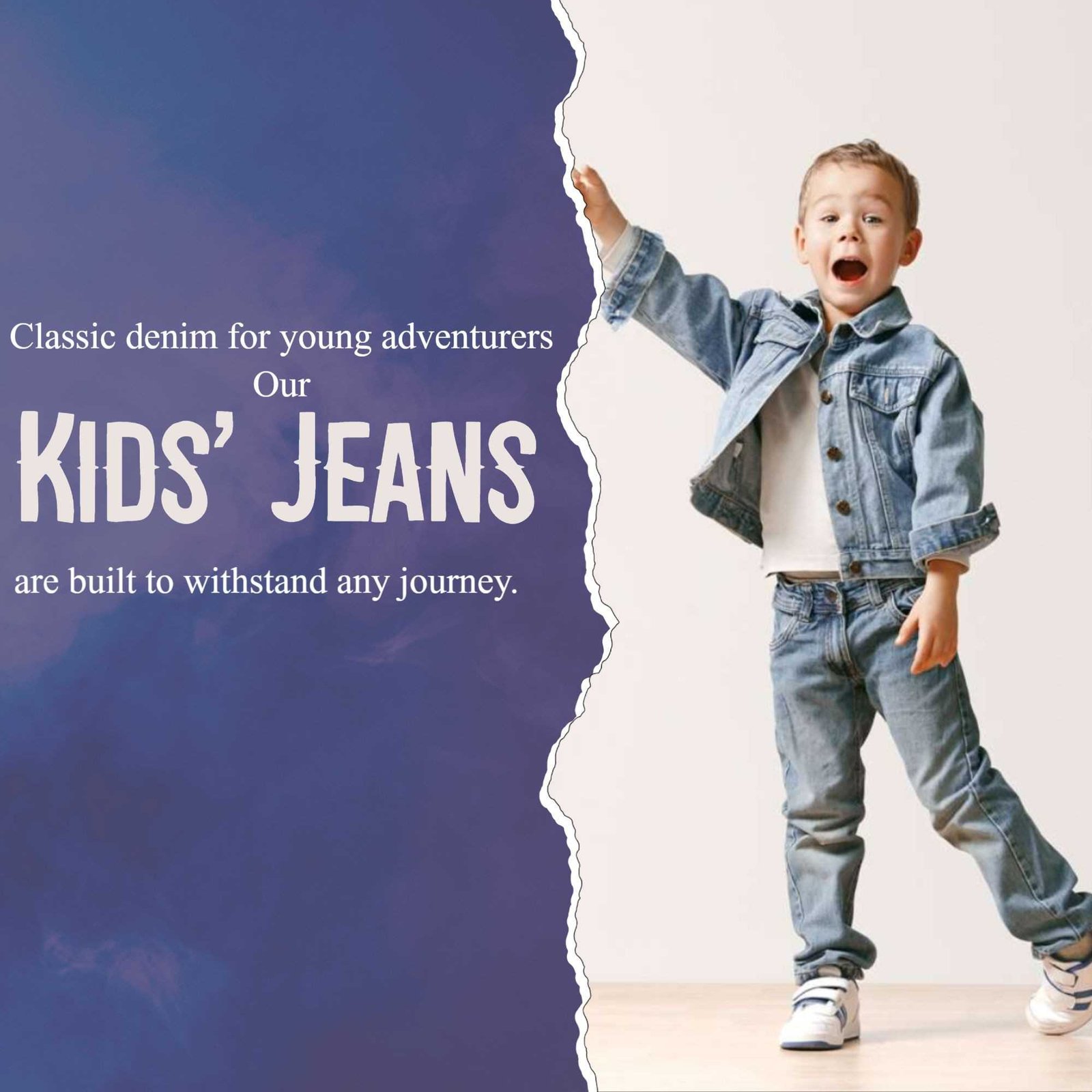 Kids Clothes